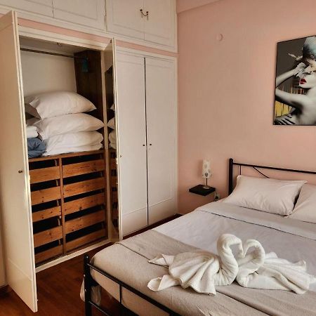 Aristea'S Place Greendom Афины Экстерьер фото