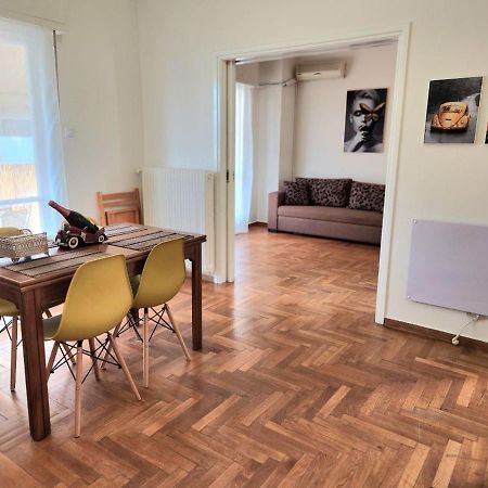 Aristea'S Place Greendom Афины Экстерьер фото