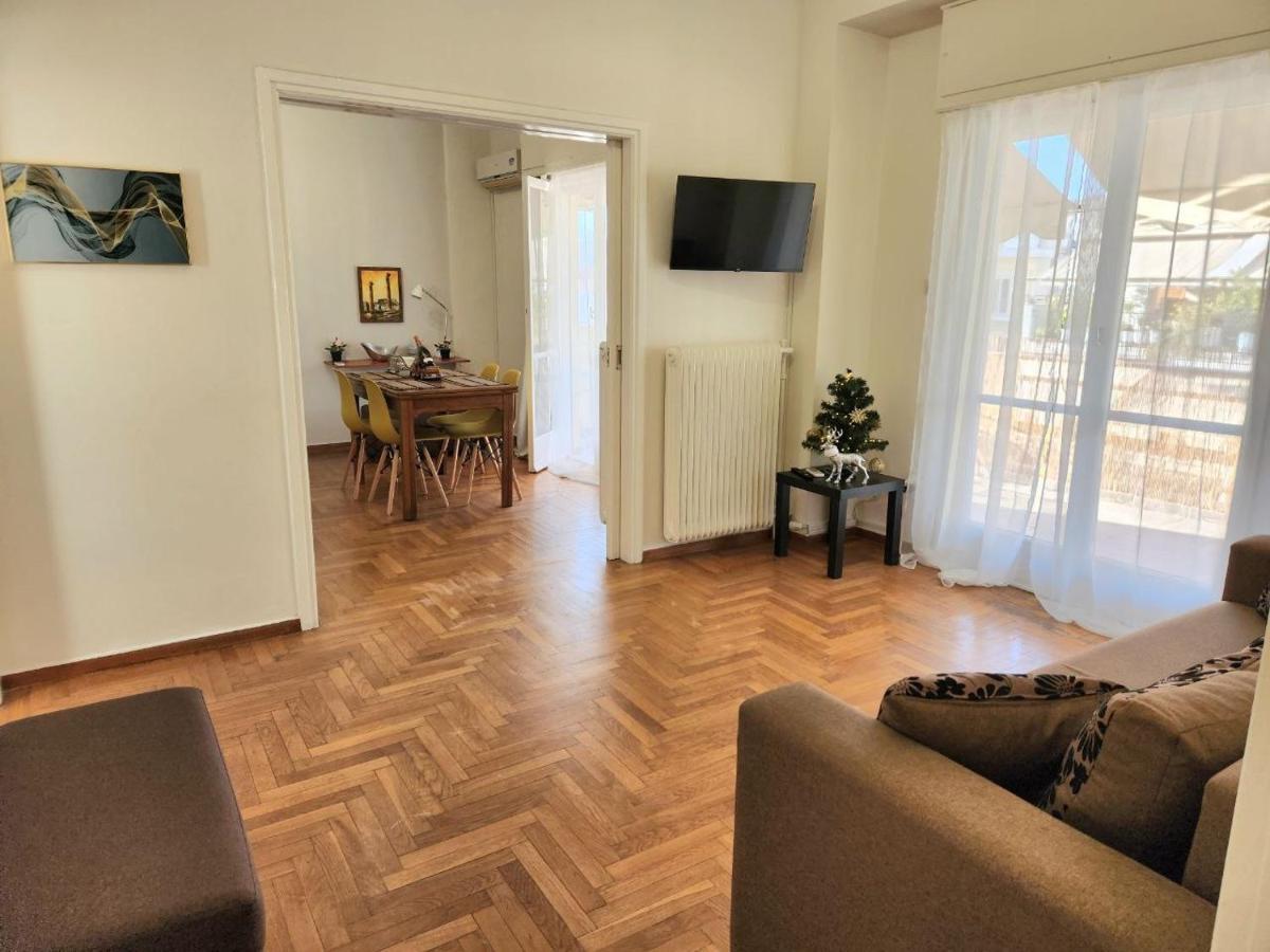 Aristea'S Place Greendom Афины Экстерьер фото