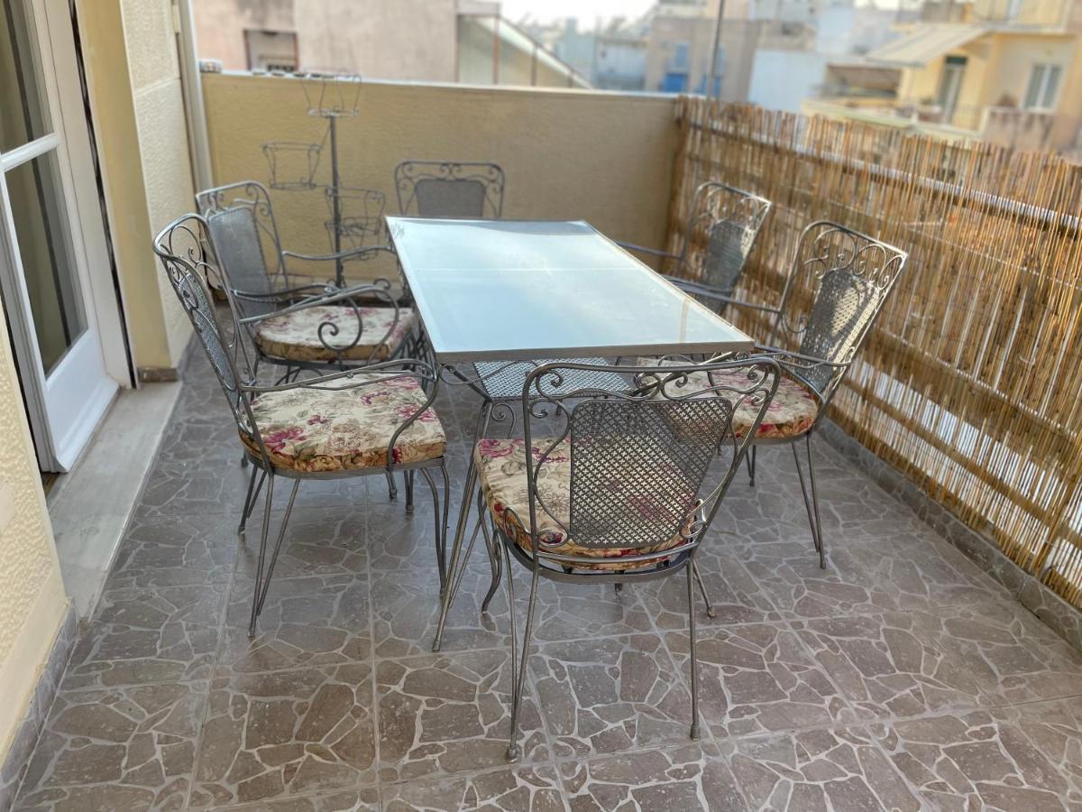 Aristea'S Place Greendom Афины Экстерьер фото