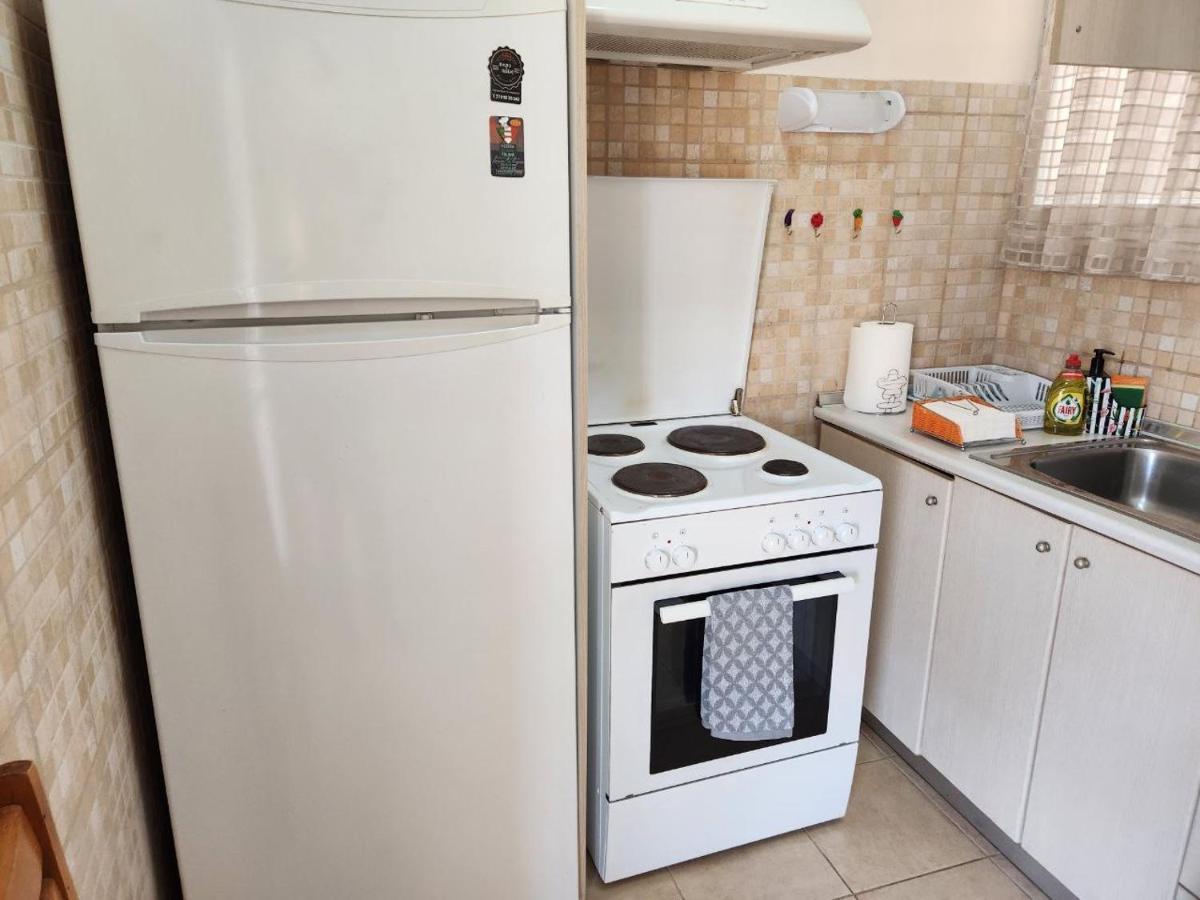 Aristea'S Place Greendom Афины Экстерьер фото
